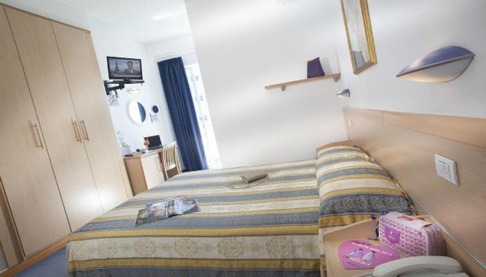 Hotel San Salvador Bellaria-Igea Marina Dış mekan fotoğraf