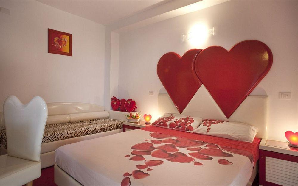 Hotel San Salvador Bellaria-Igea Marina Dış mekan fotoğraf